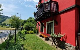 Apartamenty u Bodzia